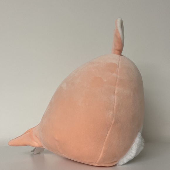 Quinn the kangaroo squishmallow! Perfect conditon and great for a gift! ππ - Picture 3 of 3